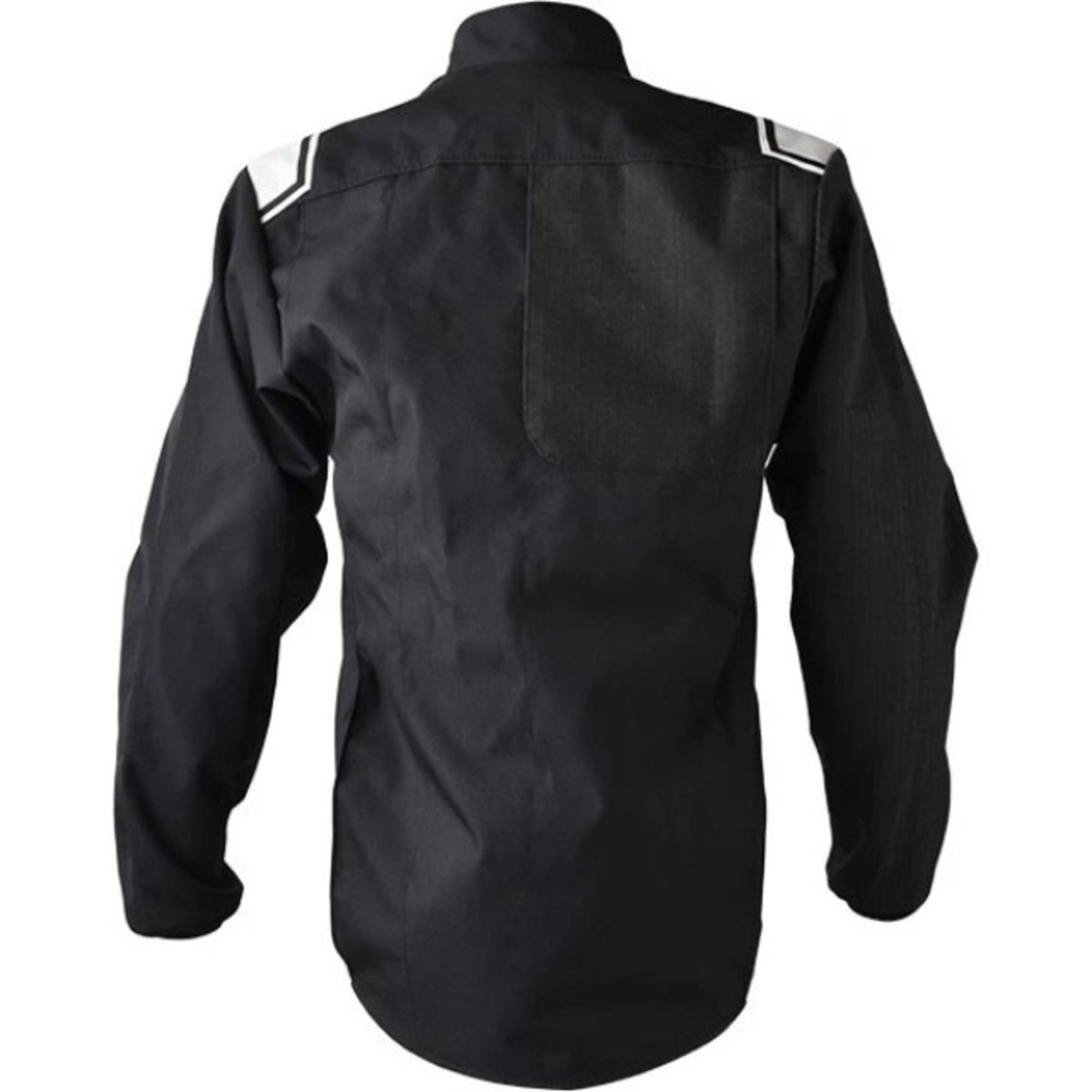 Simpson Racing Apex Kart Racing Jacket Small - Picture 2 of 16